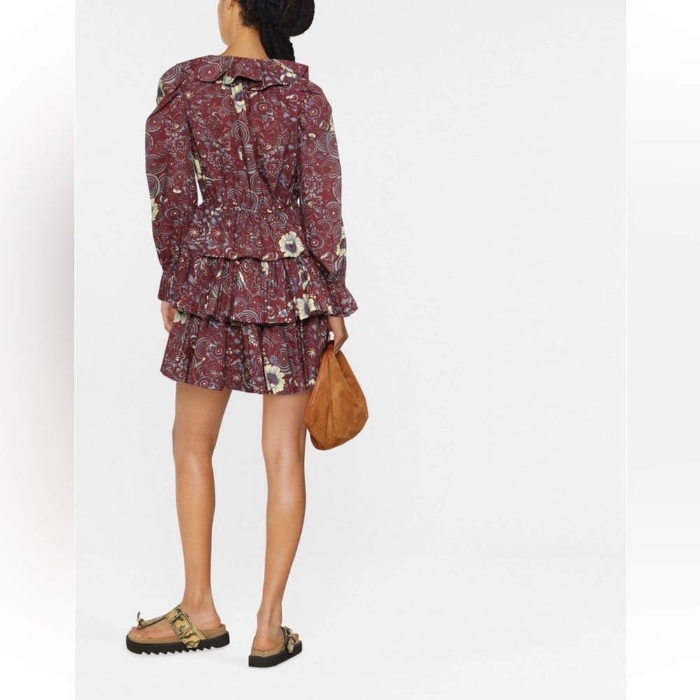 Ulla Johnson dress in size 8